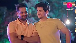 Katalina Kyle, Poonam Pandey And Sapna Sappu - Juaa Season 01 To 03 (2023) Primeplay Hindi Hot Web Series