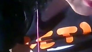 Oops I Pissed on Your Cock While Riding on Top