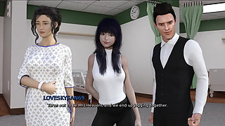 A Step-mother's Love (orborigin) part 5 Part 26 Gameplay by Loveskysan69