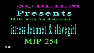 Mistress Above All 11