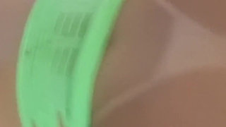 I Fucked the Camgirl's Ass Before the Show