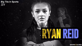 Ryan Reid's Anal Ground And Pound Ryan Reid / Brazzers/ Enter XVPROMO on official site for discount