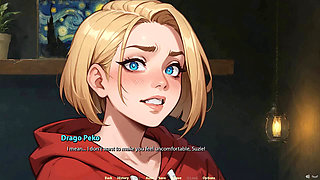 Moonriple Lake: Deep in the Night with the Couple and Their Friends - Episode 13