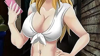 Love Sex Second Base Part 3 Gameplay by Loveskysan69