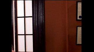 This Teen Is a Slut and the Teacher Is a Lesbian MILF
