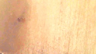 Webcam korean teen anal masturbation