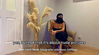 Ambr1 First Casting Blowjob Doggystyle German Turkish Amateur 4K
