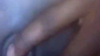 Big Africa Clit
