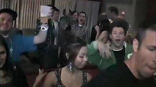Lesbo college teen gets her pussy toyed