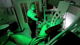 Medical Care Institute of Corrections the First Examination