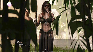 Gupa Ki Aander Gapa Gap Chudai Arya Hand Job Alyssa Blowjob Month Cum Creampied Pussy Inside TLC Part 3