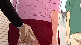 Stoppevil Hentai GangBang