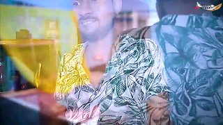 My sultry Indian wife unleashes wild, untamed desires