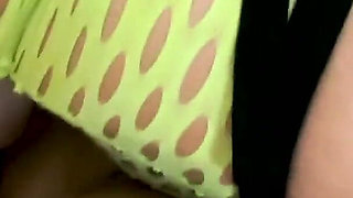 Curvy Texas MILFs play