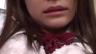 Video of Stepdaughter Getting Fucked Part3