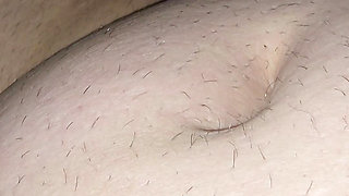 Step mom pulled out step son dick and blowjob him until he cum in her mouth