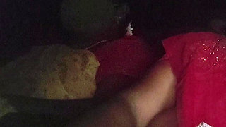 Cinema Theater Movie Touch Boobs Suck Tamil House Wife