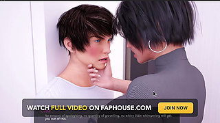 I Will Use Your Face However I Want! Facesitting and Face Riding Orgasm