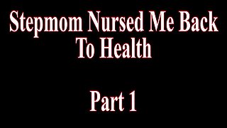 Lauryn Mae And Wca Productions In Mom Nursed Me Back To Health