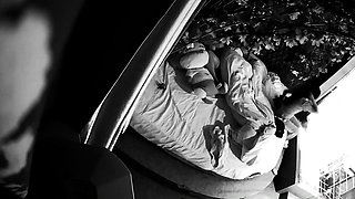 Amateur Hidden Cams Reveal Cock Riding Hoes