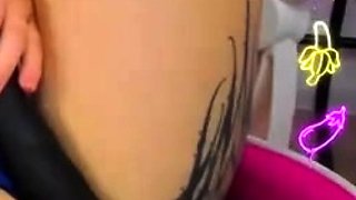 Amateur blowjob close up