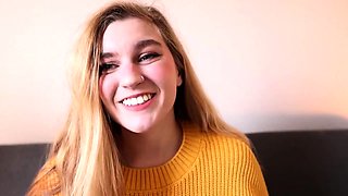 jaybbgirl – Your Sister Begs For Your Cock