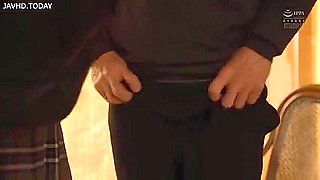 English Subtitle Sdde Stepsister Training A New Stepdad Humiliates Us Every Day... Ichika Matsumoto Yuria Hakaze