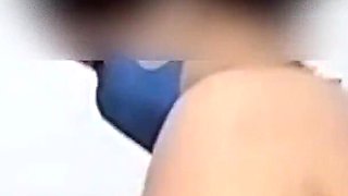 Valentine Day Special Fucking Hard Couple Enjoy Riding with Step Sister