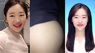 Yi Yuna Faceful Outdoor Blowjob