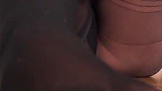 Auntjudys - Busty BBW MILF Cassy Hill - Horny Housecleaning
