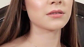 Petite Teen Winter Jade Seduces Stepdaddy While Stepmom Is Away