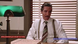 Amber Lynns Chat The Place to Be