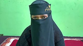 Desi Bhabhi Caught Watching - Hardcore Fucking & Blowjob with Step Son
