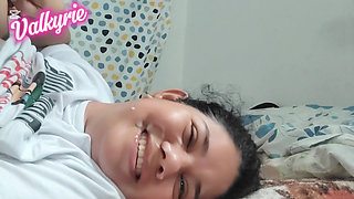 Valkyrieanluigy Blowjob Compilation