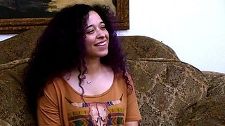 Punishment Profile: Kenzi