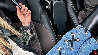 Worship My Shoes in the Car, Slave - This Is Your Place