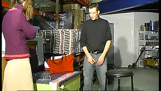 Secretarial Position.