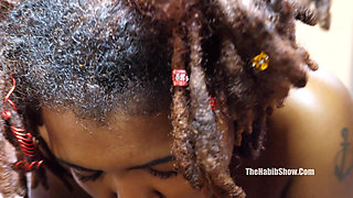 Full Vid... St.louis Icy Samoan N Black Thicke