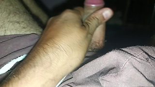 Indian BBC Uncut playing next to sister in law