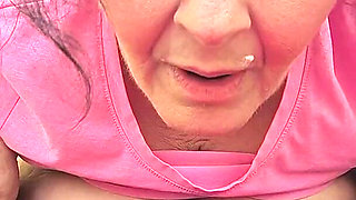 It's Mr Nasty Time Fucking Her From Behind