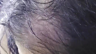 While Her Husband Away These Lesbians Play