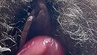 Bitch, Penetrate Me, I Want to Feel Him in My Gut