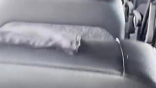 I Sucked It on the Bus