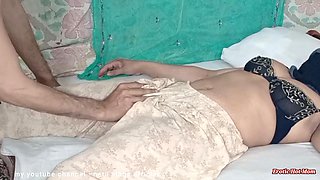 Hot Indian Teen, Romantic Moments Alex and Sara