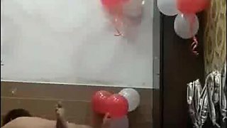 Ultra-cute Indian Gal Smooching Showcases Her Bare Figure For BEAU and Boinking