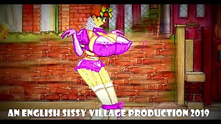 An english sissy village episode 7