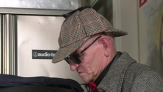 Compilation, Detectives Solve Their Cases with Fucking and Threesomes, Anal.