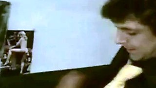 Deutsch Vintage Creampie haary Retro