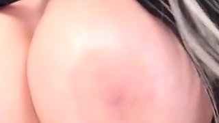 Glamour Hot Babe Dildo Fun