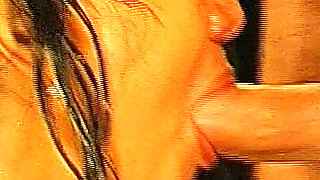 John Thompson: Black Beauty and the Golden Shower